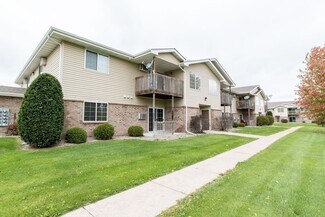 2413 Charlotte Ct, Antigo, WI 54409