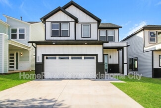 2545 NW 131st St, Oklahoma City, OK 73120