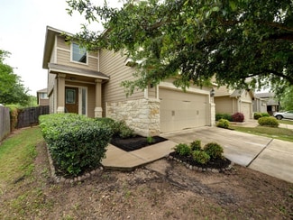 8725 White Ibis Dr, Austin, TX 78729