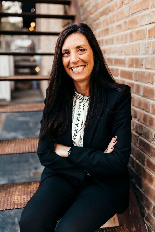 Jennifer Christopher