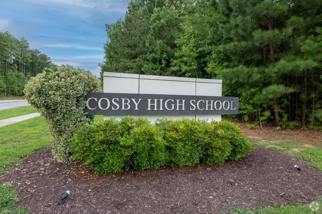 Cosby High, Midlothian VA Rankings & Reviews
