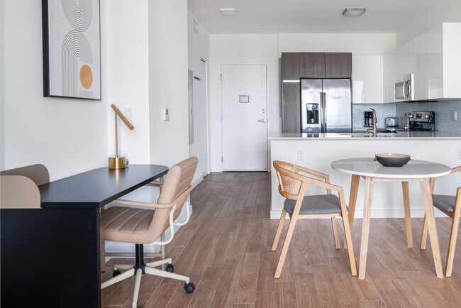 1501 SW 37th Ave unit FL6-ID128, Miami, FL 33145 - photo 4