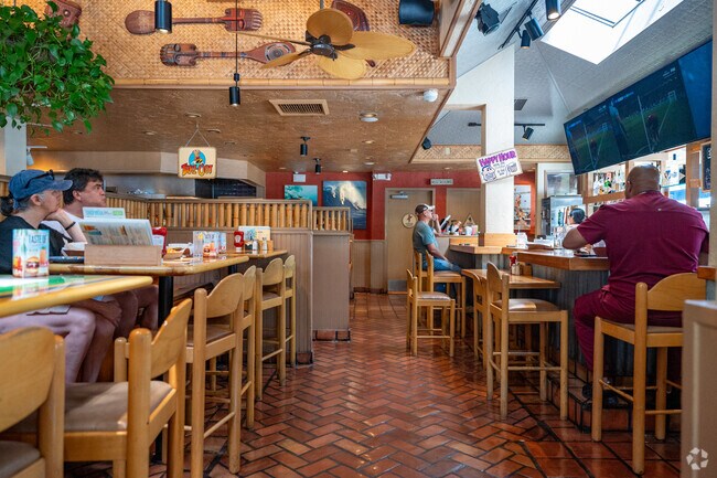 Lower Hastings Ranch