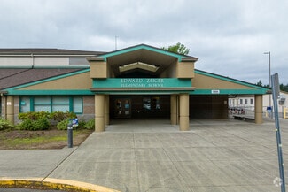 Zeiger Elementary School