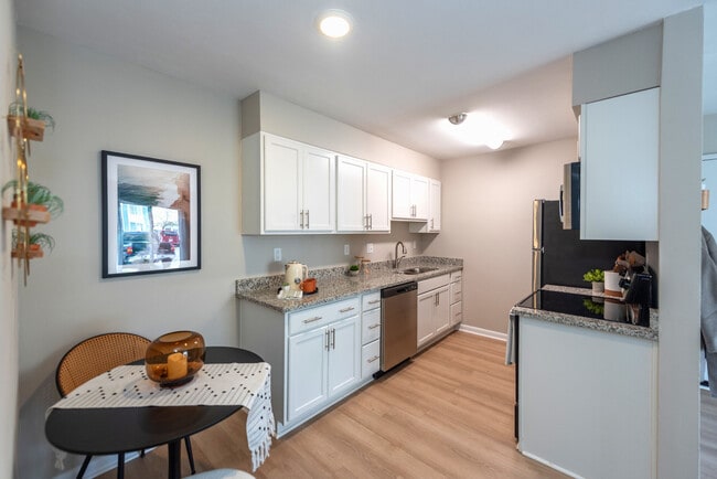 Attain at Chic's Beach, Virginia Beach, VA 23455 - photo 3