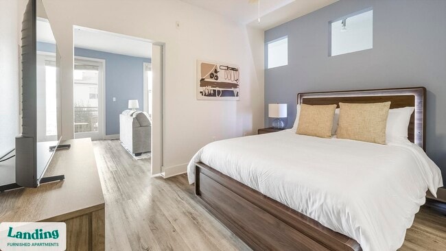 810 W St Johns Ave unit 2323, Austin, TX 78752 - photo 6