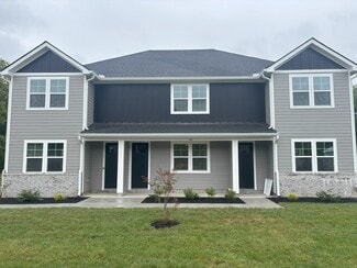 439 Hobbs Ave Unit 2, Lebanon, TN 37087