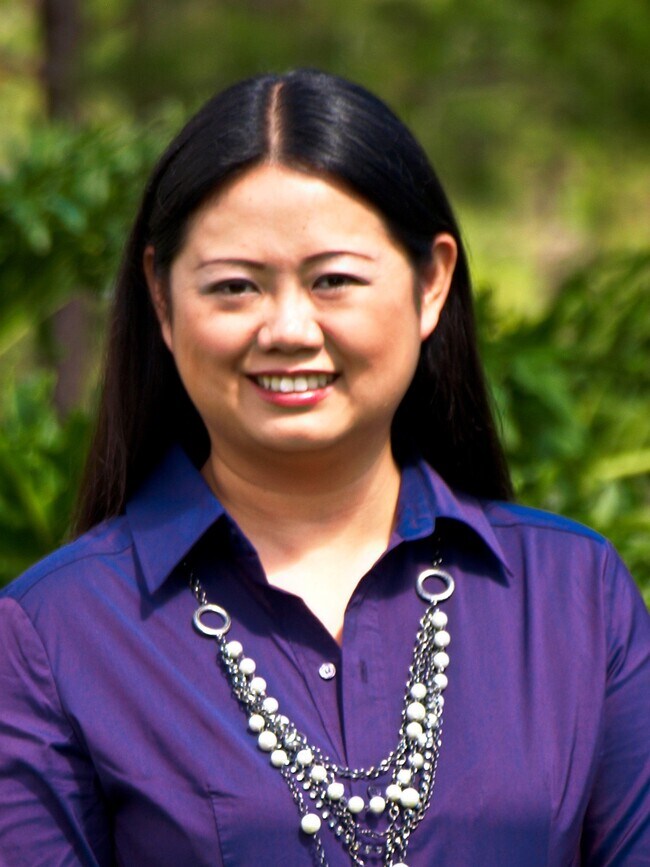 Miao Whiteside