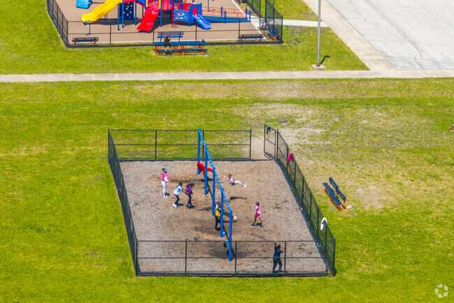 Beveridge Elementary School