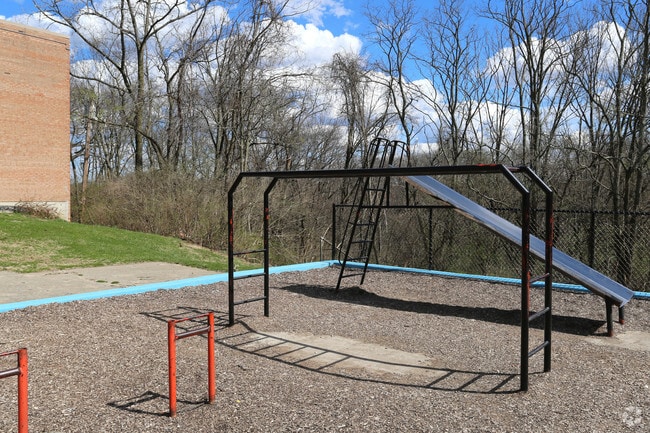 Overlook at Wyoming, Cincinnati, OH 45205 - photo 3