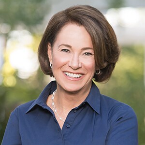 Sheila Gilchrist