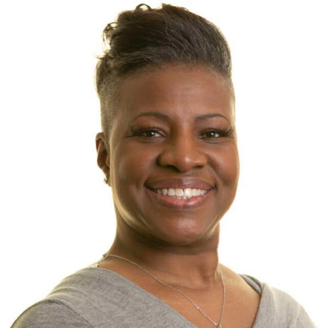 Stephine Ransome