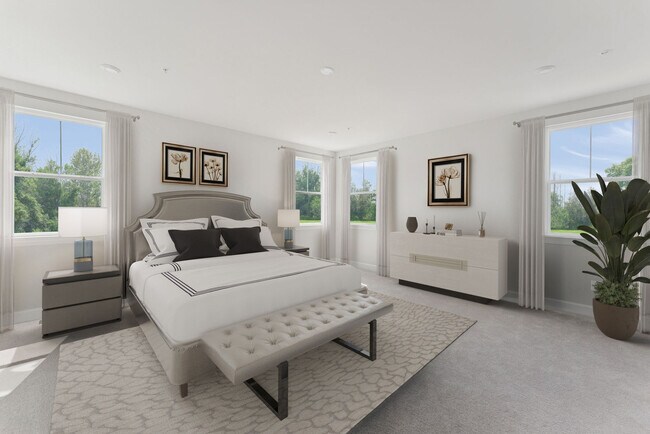 10915 Golden Glow Ave, Upper Marlboro, MD 20774 - photo 7