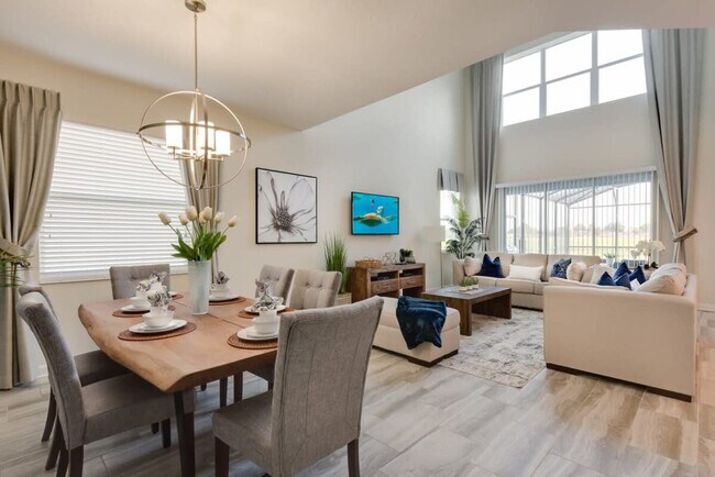 4801 Kings Castle Cir unit ID1280780P, Kissimmee, FL 34746 - photo 3