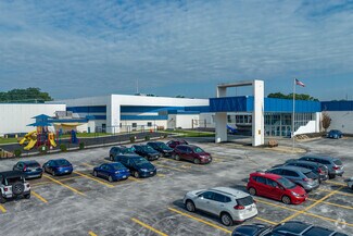 Coventry Elementary School