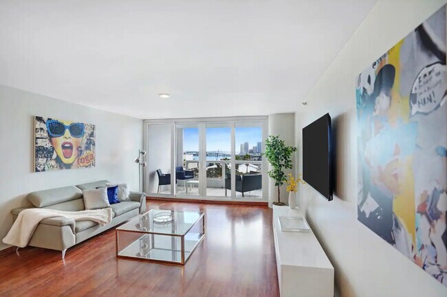 The Grand unit FL14-ID1054110P, Miami, FL 33132 - photo 3