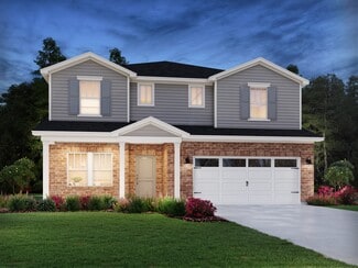 414 Bent Burr Creek Unit 37075552, York, SC 29745