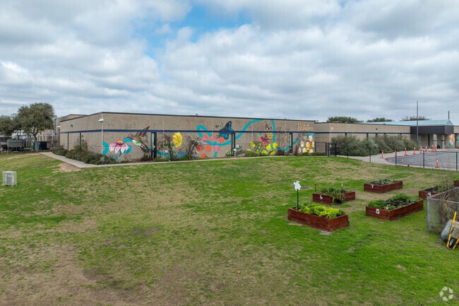 Oppe Elementary