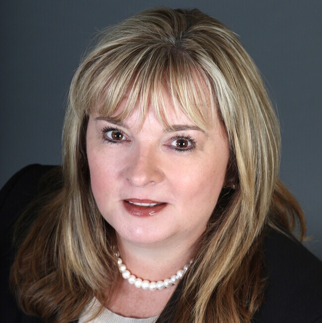 Jennifer Hurley