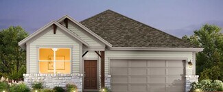 617 Henry Milton Rd, Georgetown, TX 78626