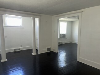 542 Holbrook St Unit 542 Holbrook St, Detroit, MI 48202