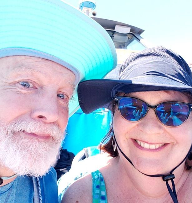 Deborah Flower-Smith