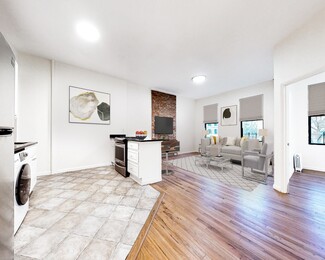 2413 Adam Clayton Powell Jr Blvd Unit 2F, New York, NY 10030