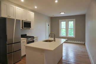 6 Ivaloo St Unit 4-A, Somerville, MA 02143