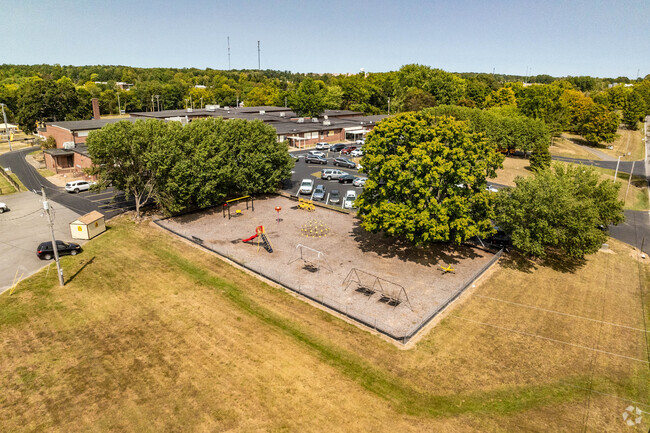 Pleasant View Elementary School
