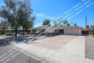 3704 S Terrace Rd, Tempe, AZ 85282