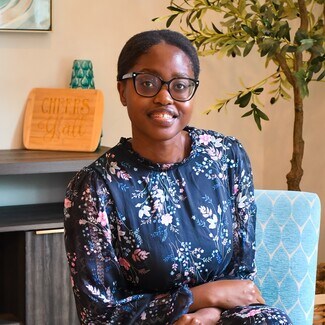 Sarah Chingwena