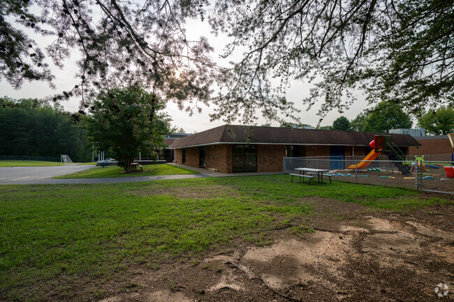 Berkeley Elementary School