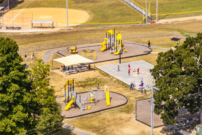 Pleasant View Elementary School