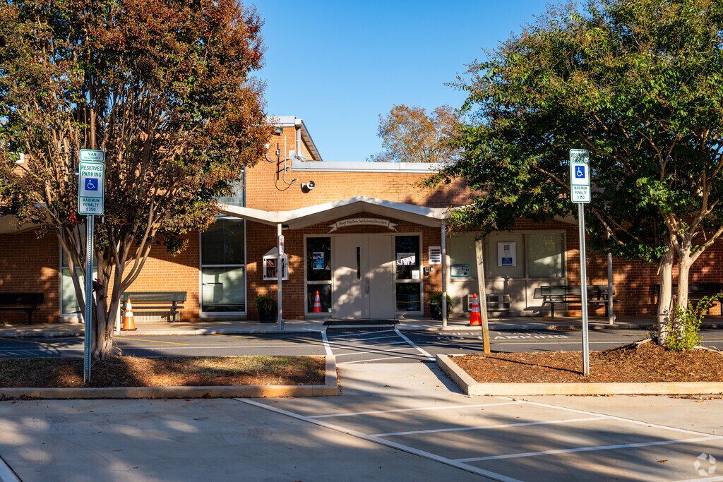Gardner Park Elementary School, Gastonia NC Rankings & Reviews