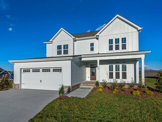 731 Larry Cir Unit 36480912, Mount Pleasant, TN 38474