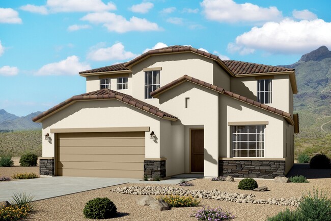 13829 Paseo Bosque Ave unit 36841880, El Paso, TX 79928 - photo 3