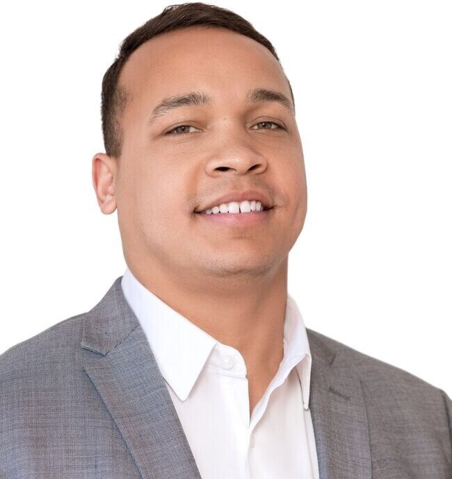 Patrick Williams