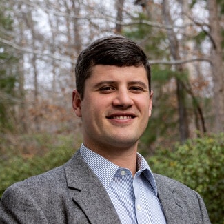 Colby Roberts