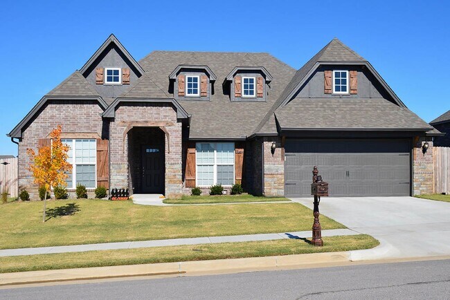 6460 E 125th St S unit 36947546, Bixby, OK 74008 - photo 2