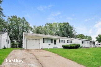 2320 Grants Pkwy, Florissant, MO 63031