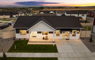 7011 Copper Bend Blvd Unit 36647179, Billings, MT 59106