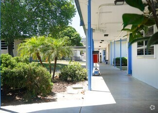 Bancroft Elementary School