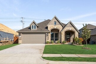 109 Whistling Duck Dr, Balch Springs, TX 75181