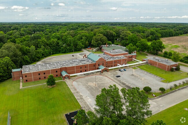 Lucy Elementary School is a part of Shelby County Schools.