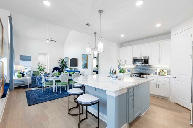 3909 Script St, Prosper, TX 75078 - photo 4