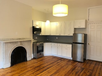 614 Massachusetts Ave Unit 7, Boston, MA 02118
