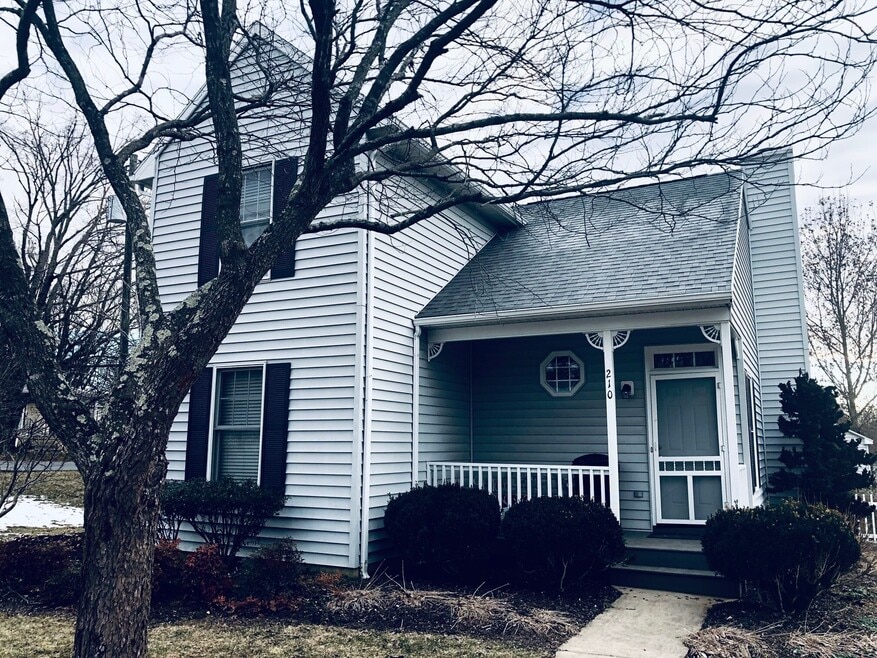 210 Alum Springs Rd, Lexington, VA 24450 - photo 1