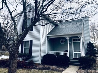 210 Alum Springs Rd, Lexington, VA 24450