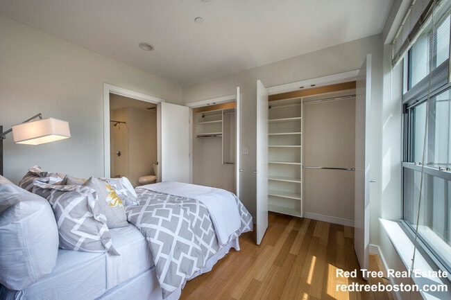 601 Albany St unit 302, Boston, MA 02118 - photo 3