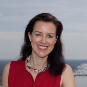 Karin Udolf-Strobl